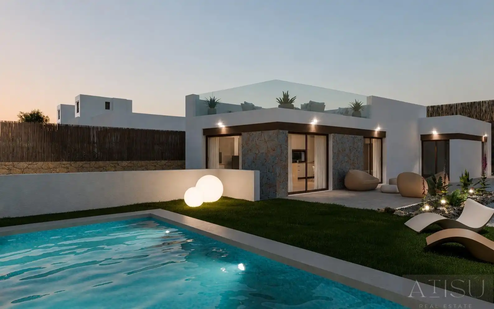 Villa avec piscine à vendre à Balcón de Finestrat - Terra Marina, imagen 4