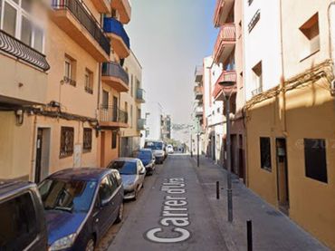 Piso en venta en Carrer d'Urà