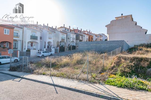 Terreno residencial en Venta en Calle MONTEVIVE en Villa de Otura