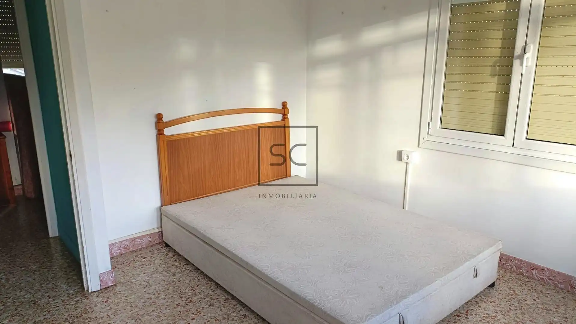 Habitación de Casa o chalet en venta en San Sadurniño con Jardín privado y Terraza