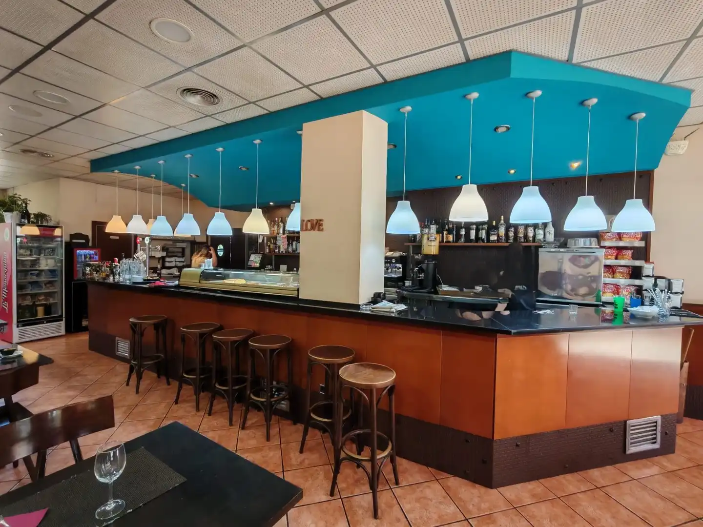 Local comercial en traspàs a Montornès del Vallès, imagen 29