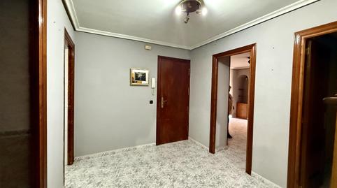 Foto 3 de Pis en venda a Los Pinos - El Pilar, Plasencia