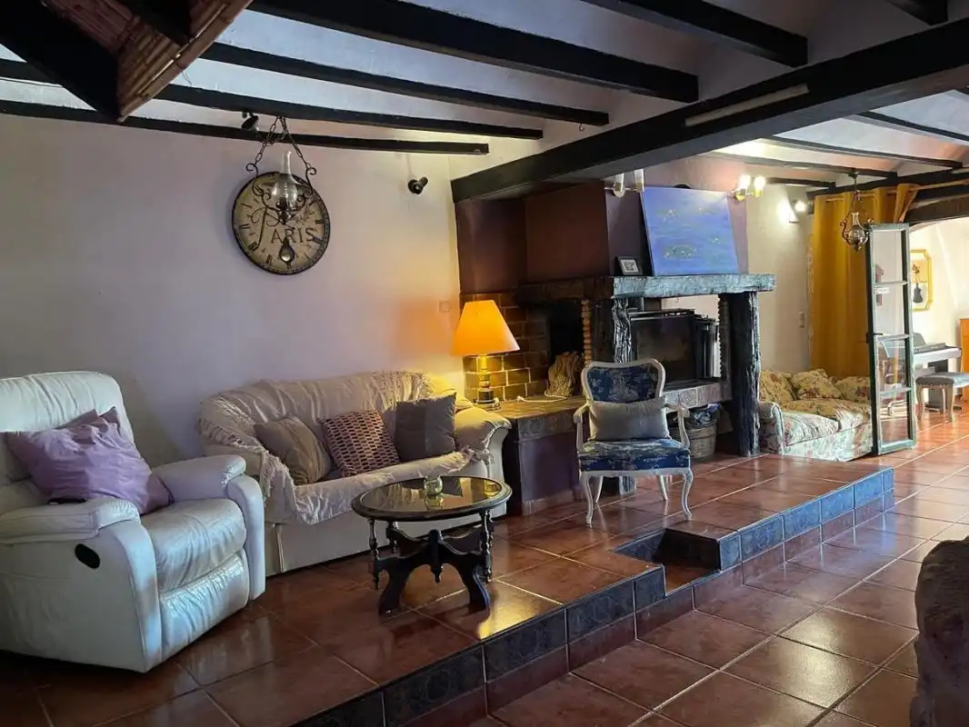 Maison rustique avec terrasse à vendre à Calle Poeta García Lorca, imagen 2