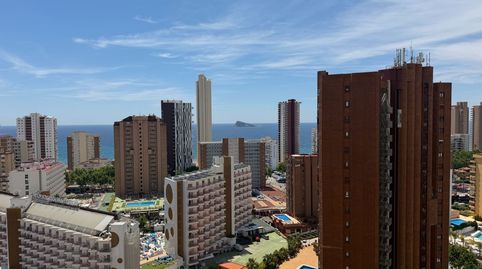 Foto 3 de Piso en venta en Calle Derramador, Playa Levante, Benidorm