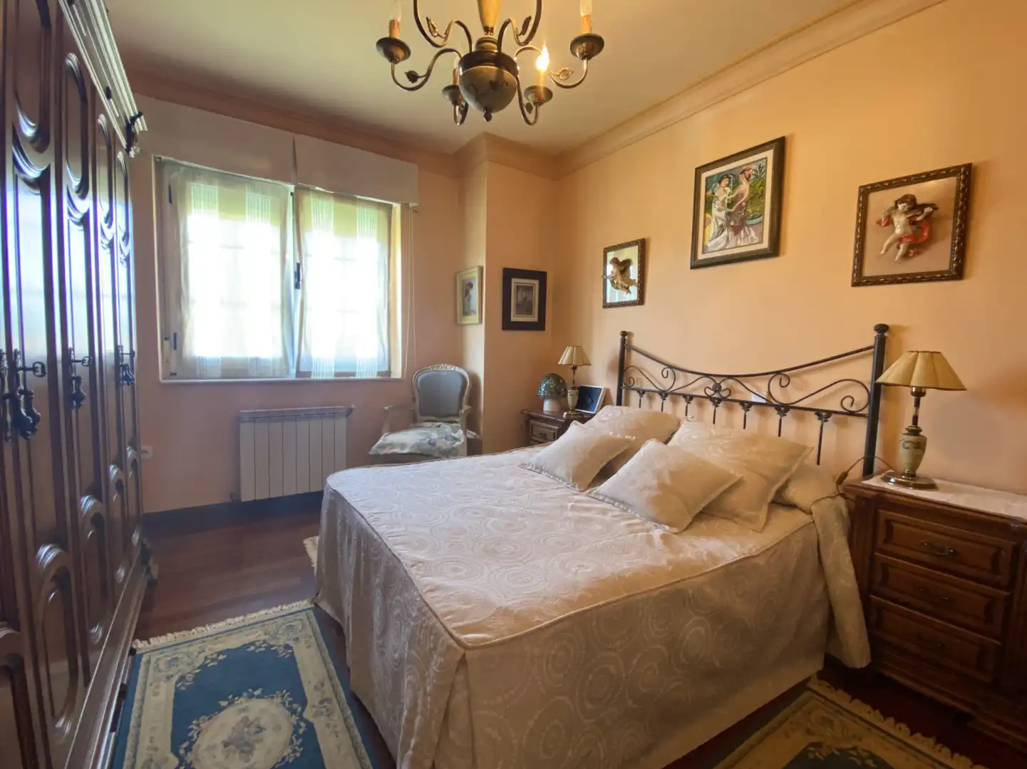 Casa con terraza en venta en Mata - BO MATA, imagen 24