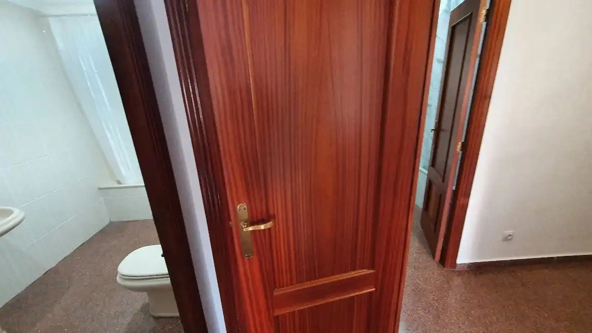 Wohnung zur Miete in Petrer mit Möbliert, Ofen und Waschmaschine