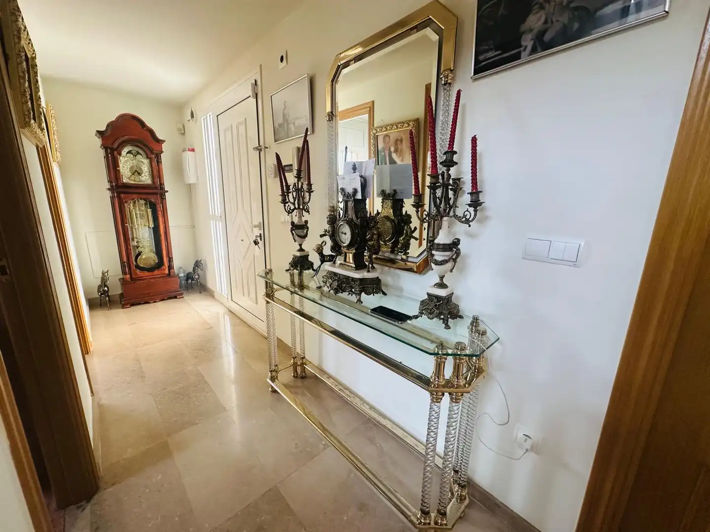 Casa o xalet en venda en Cambrils amb Aire condicionat, Calefacció i Jardí privat