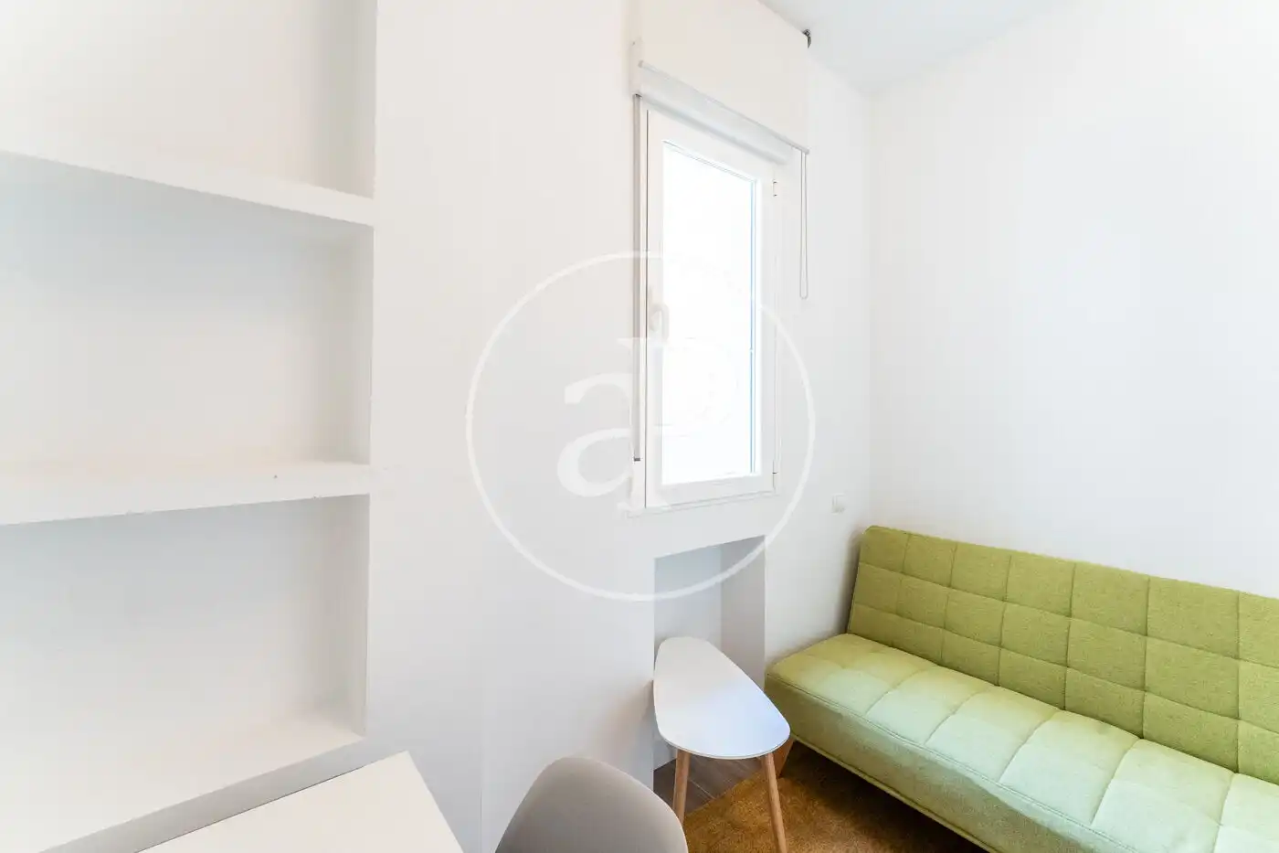 Flat for rent in Calle del Gral. Lacy, Palos de Moguer