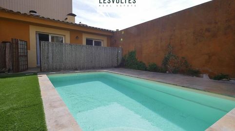 Foto 4 von Haus oder Chalet zur Miete in De Sagunt, Piverd - Vila-Seca - Bruguerol, Palafrugell