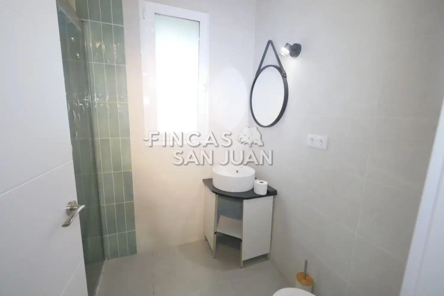 Bany de Casa o xalet en venda en Ròtova