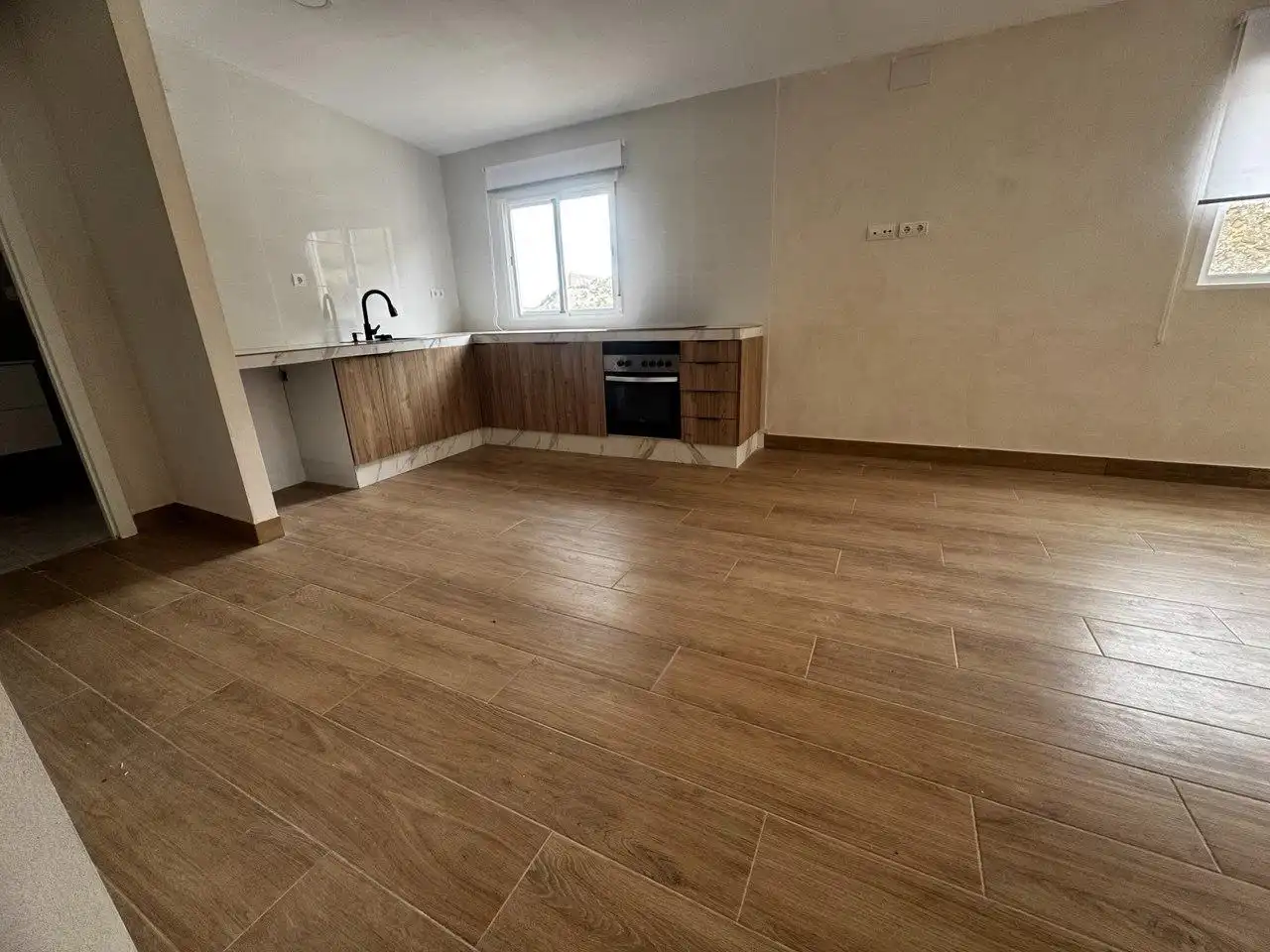 Cuina de Casa o xalet de lloguer en Crevillent