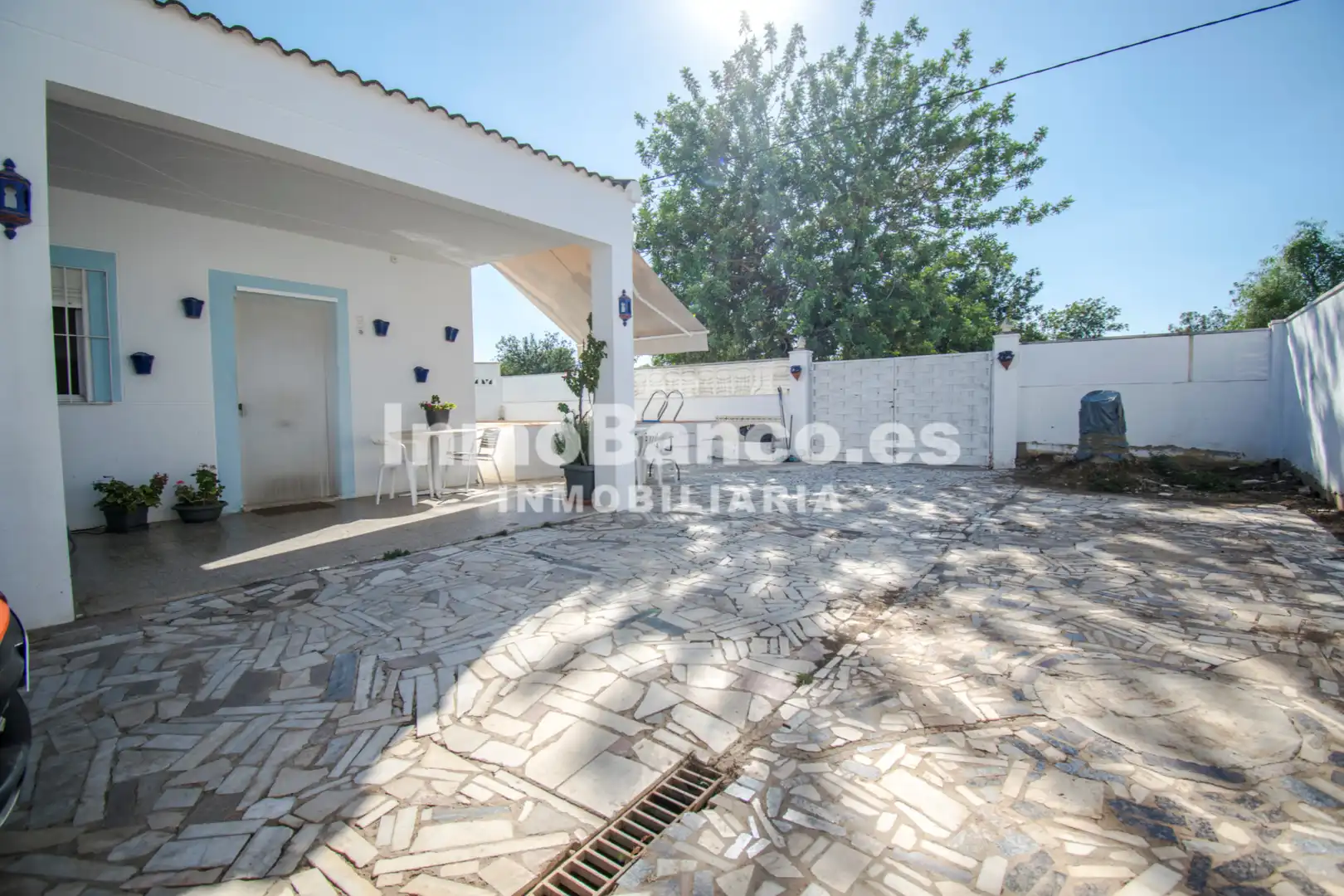 Maison avec piscine à vendre à Partida Corral del Colero, imagen 36