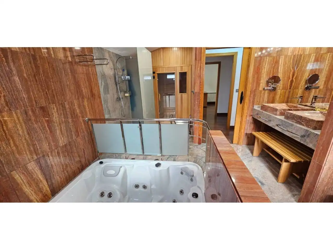 Chalet con piscina en venta en Jumilla, imagen 2