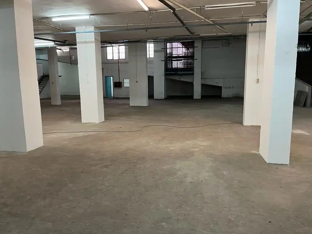 Garaje en venta en Las Palmas de Gran Canaria