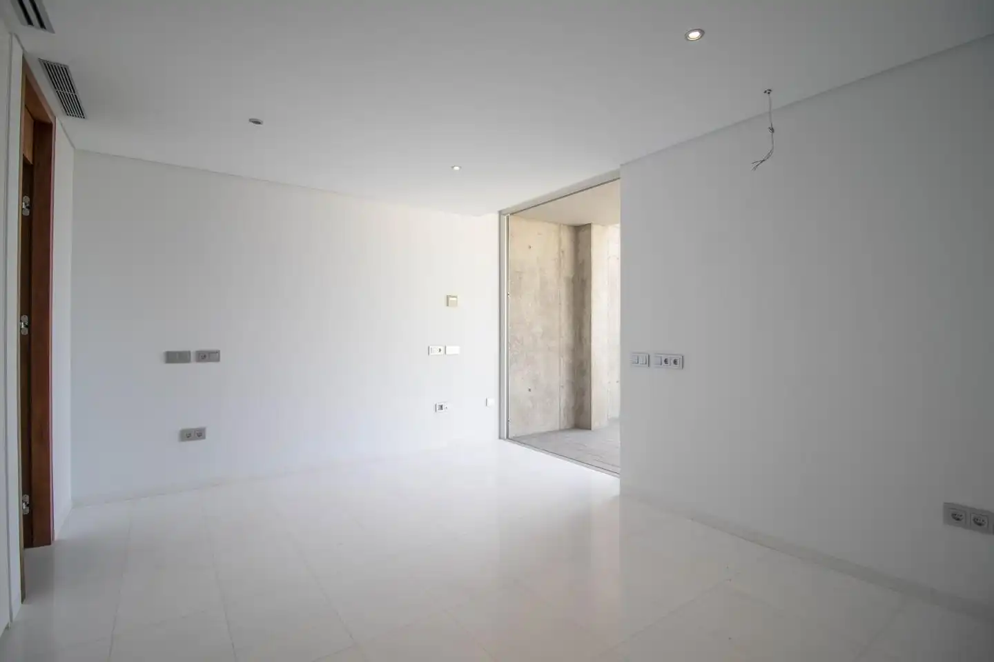 Wohnung zum Verkauf in Santa Cruz de Tenerife mit Privatgarten und Terrasse
