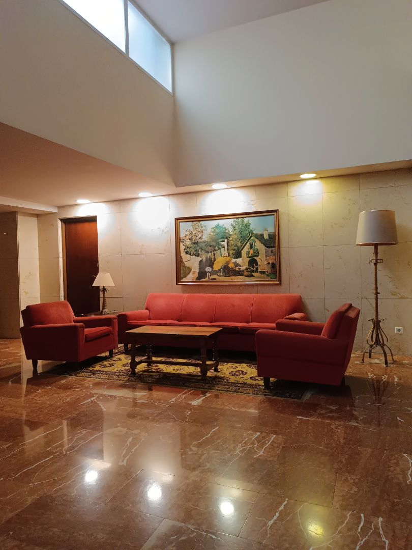 Flat for sale in Calle del General Cabrera, Cuatro Caminos - Azca, Tetuán,  Madrid Capital