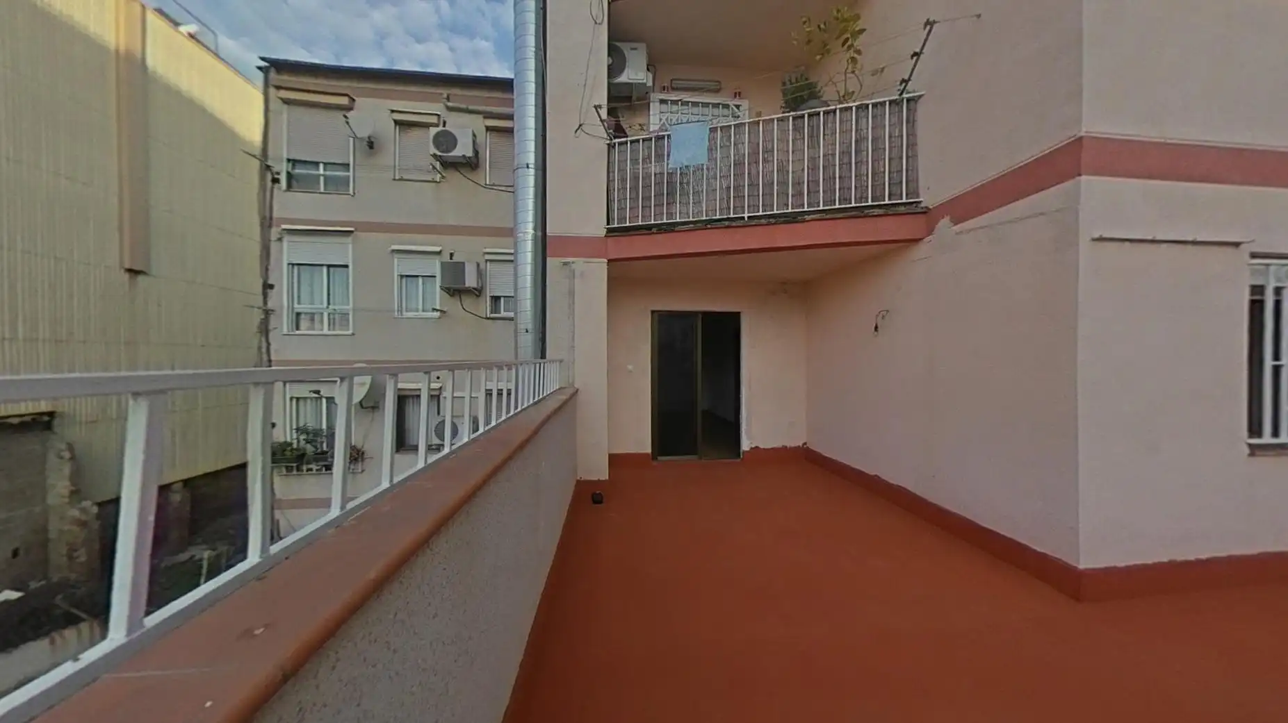 Terrassa de Pis en venda en Santa Coloma de Gramenet