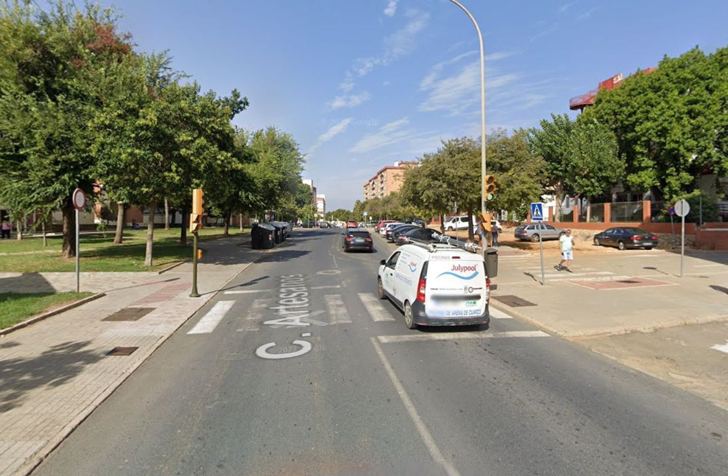 Pis en venda a La Orden