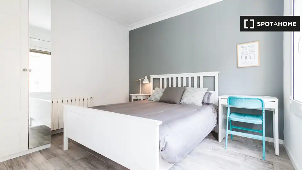 Flat for rent in Barcelona, Barcelona