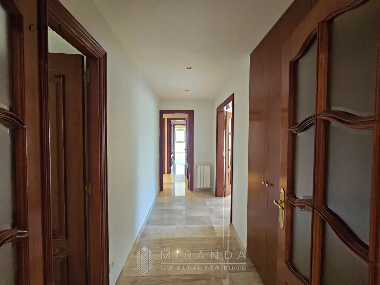 Casa o chalet en venta en Mataró con Aire acondicionado, Calefacción y Jardín privado