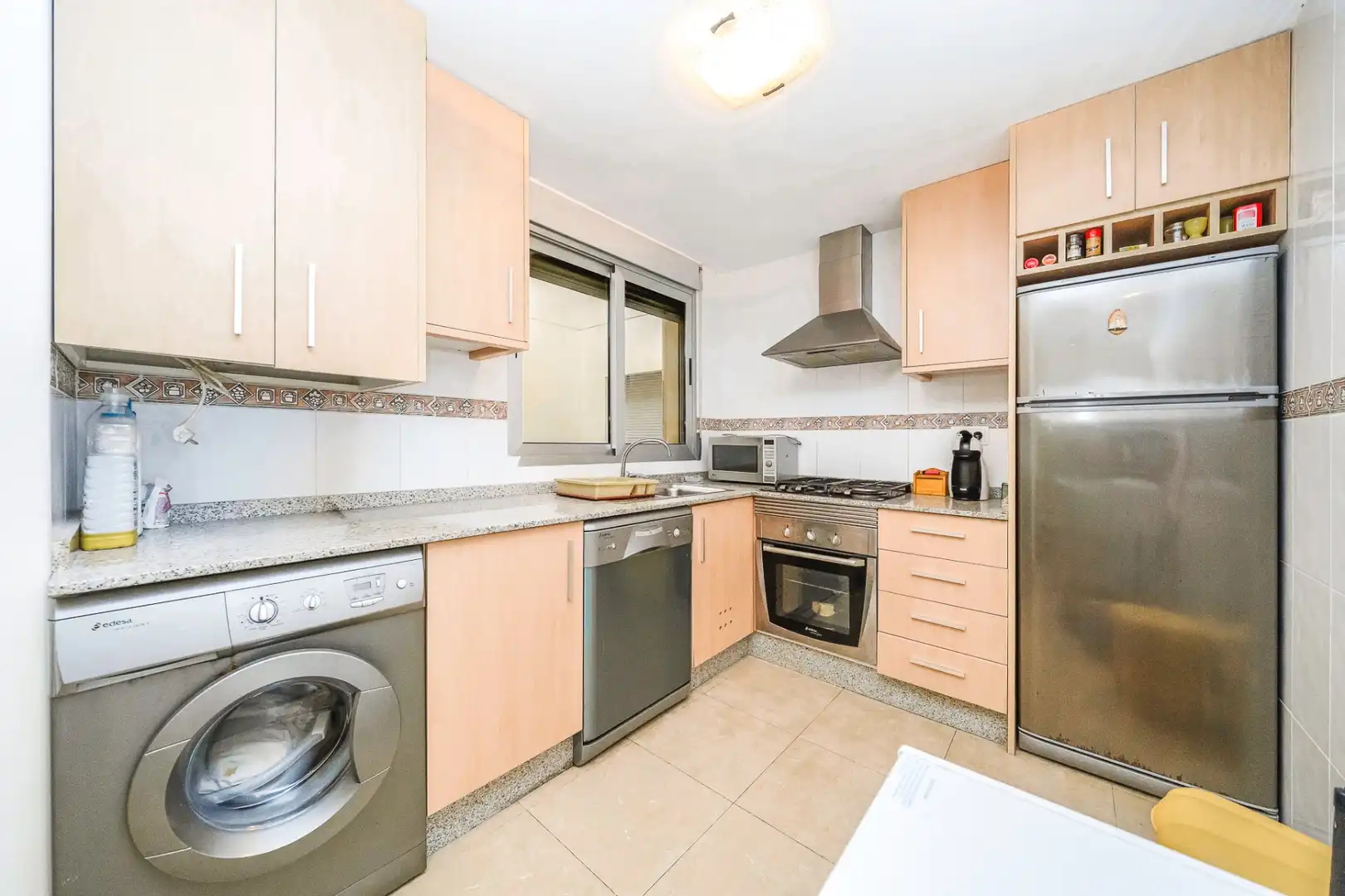 Piso con terraza en venta en Los Cuarteros, imagen 8