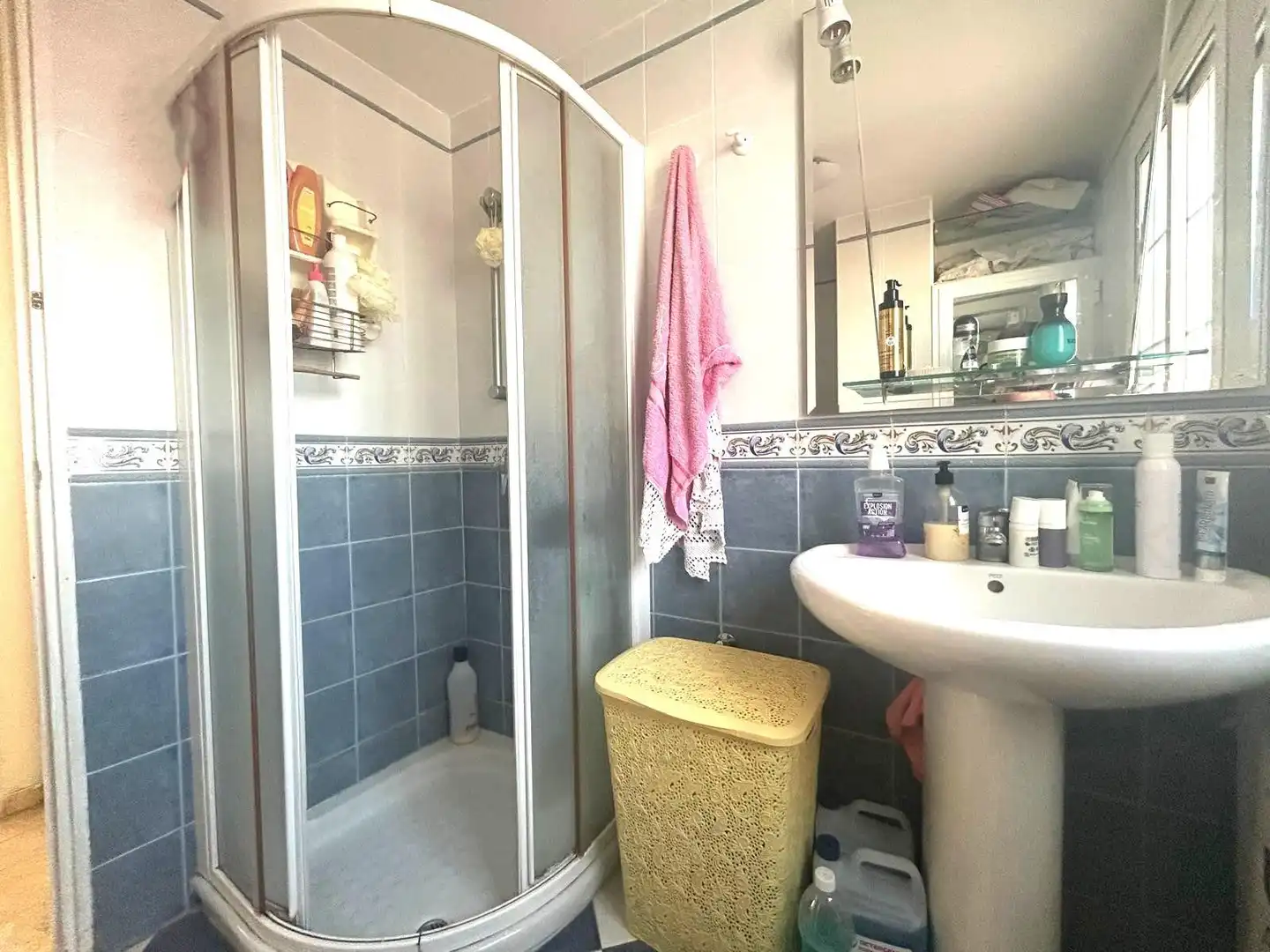 Piso con ascensor en venta en El Ejido Ciudad, imagen 19