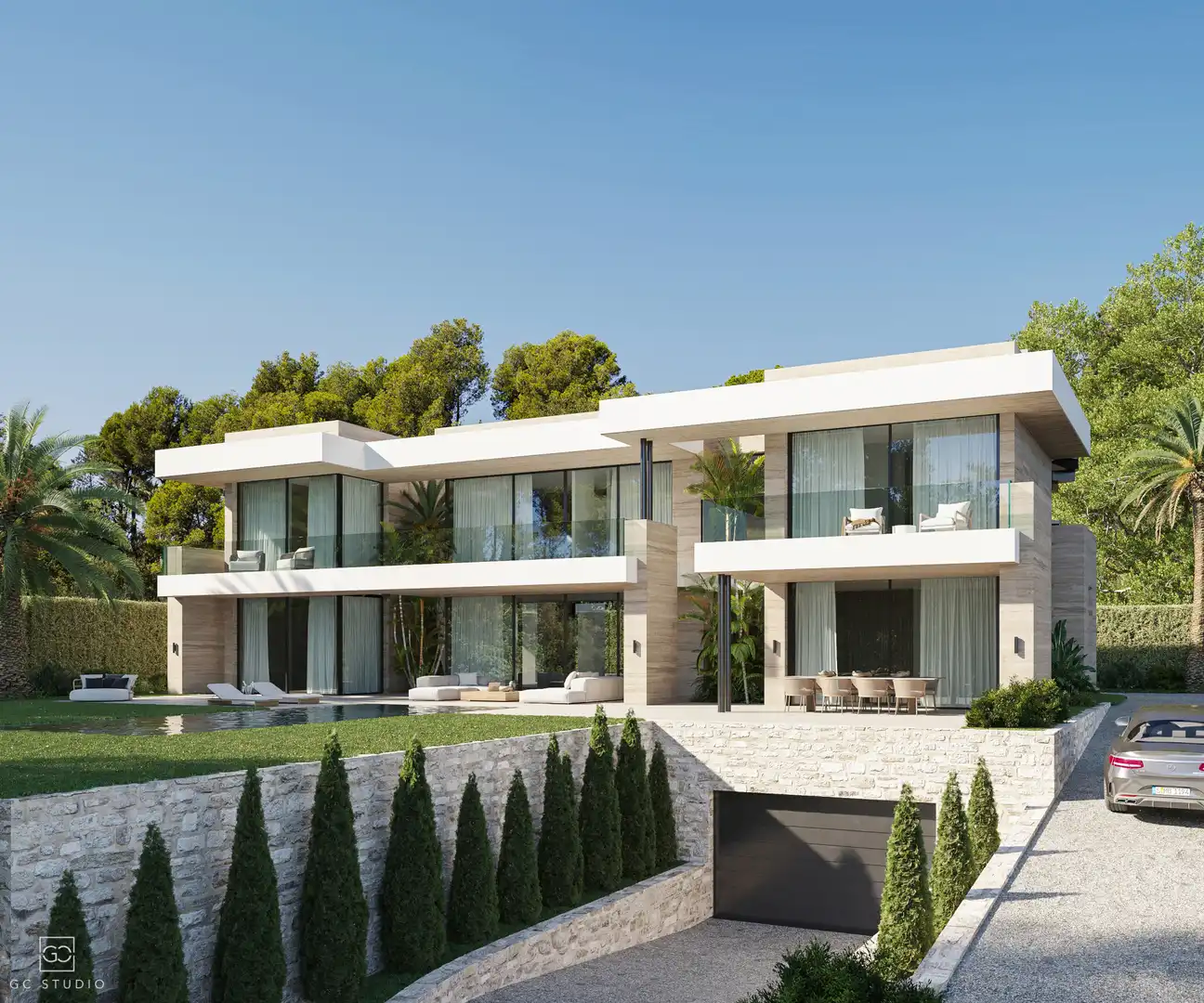 Maison à vendre à El Paraíso