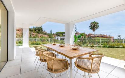Apartament en venda a Cabopino - Artola