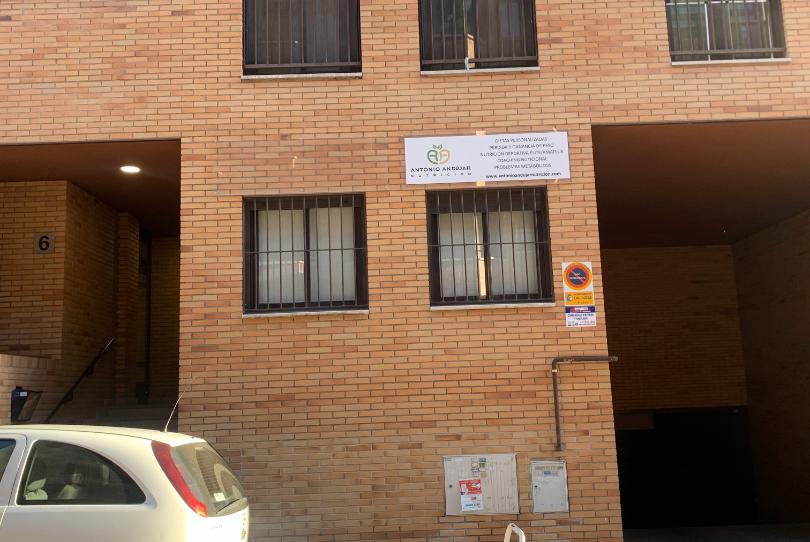 Photo 1 of Premises to rent in Calle Doctor Ramón Muncharaz, 6, Auditorio, Madrid