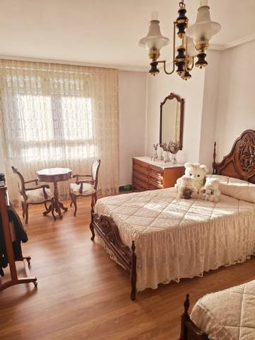 Piso en Venta en Barruelo de Santullán - AV CONSTITUCION en Barruelo de Santullán