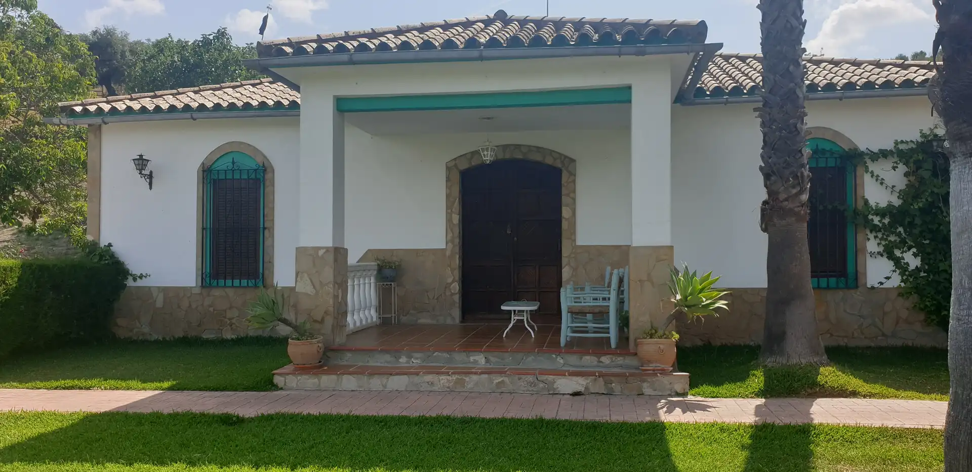 Villa in vendita a Prado del Rey, imagen 20