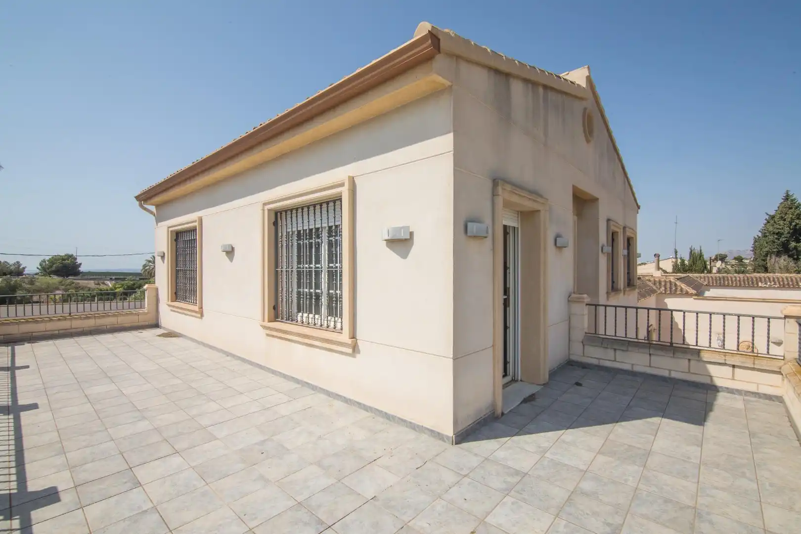 Detached house with pool for sale in Peña de las Águilas, imagen 84