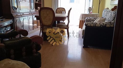 Foto 3 de Piso en venta en Pizarrales, Salamanca Capital