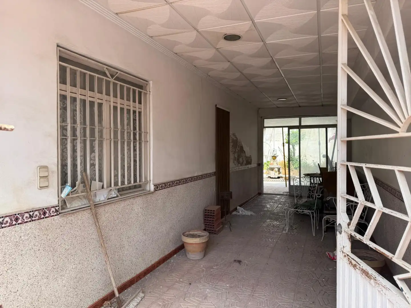 Casa o xalet en venda en Murcia amb Aire condicionat