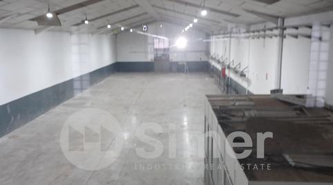 Photo 4 of Industrial buildings for sale in Galileu Galilei, Palou, Barcelona