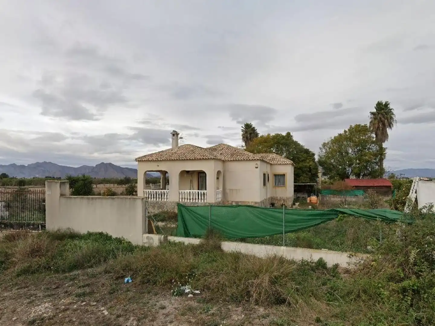 Casa o chalet en venta en Orihuela