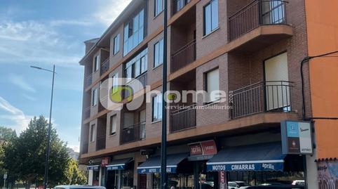 Foto 5 de Piso en venta en Calle Vega, 7, San Lázaro, Zamora Capital