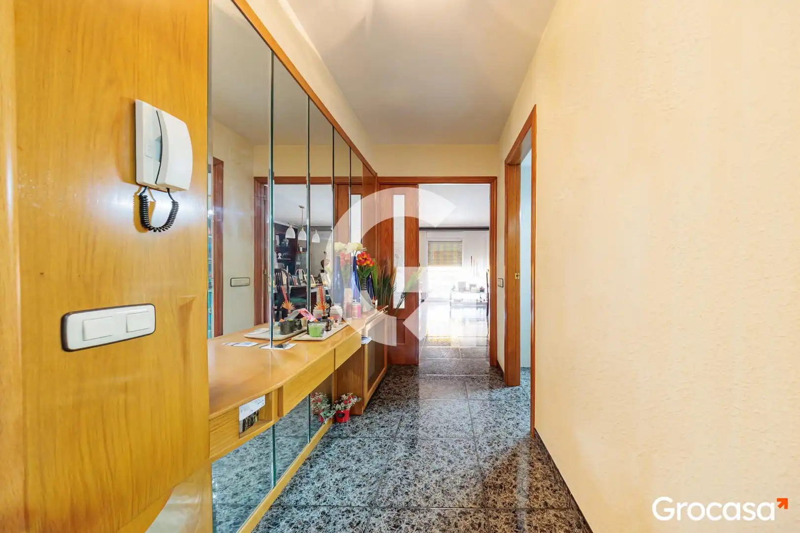 Houses for sale in Terrassa  with Air Conditioner, Heating and Terrace