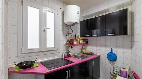 Foto 5 de Piso en venta en Calle Molinos, San Matías - Realejo, Granada