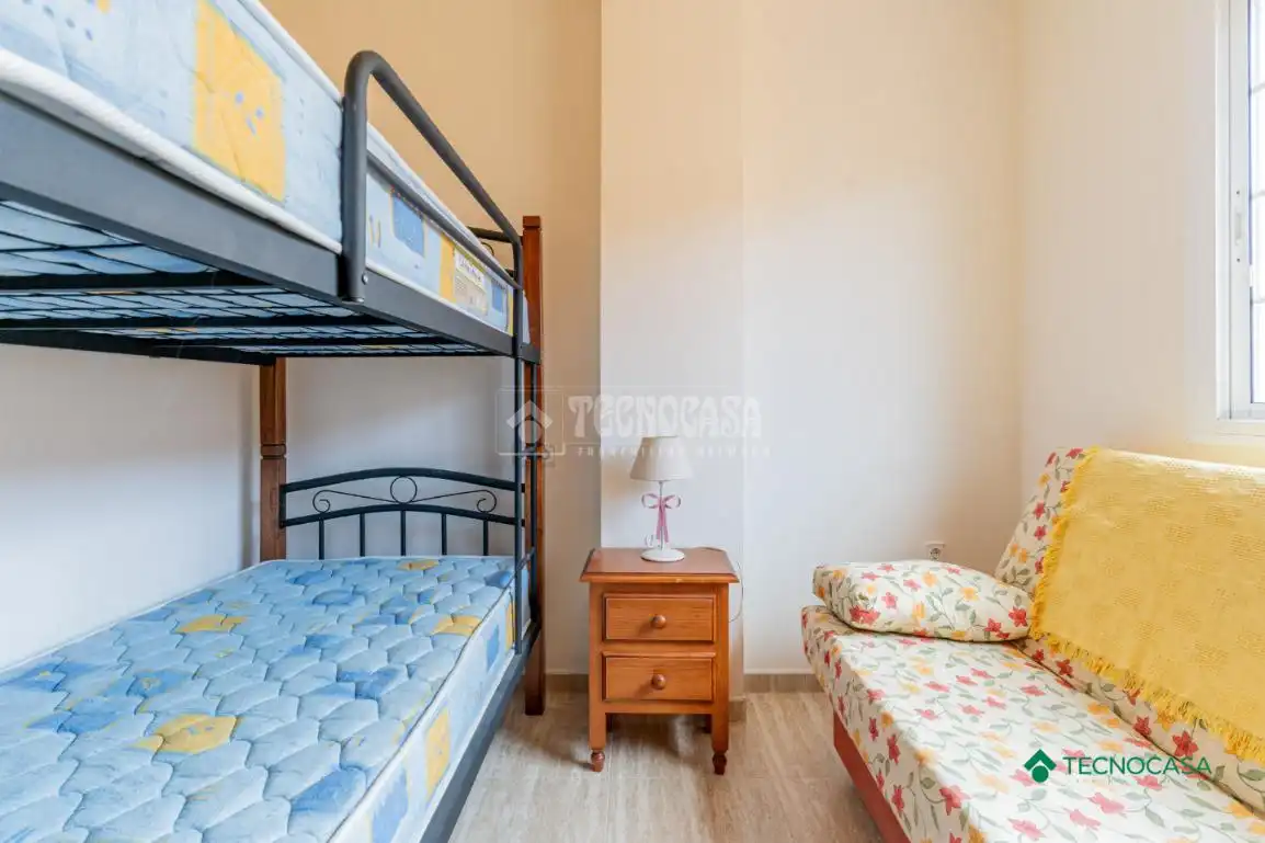 Dúplex en venta en La Envía