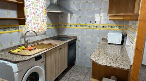 Foto 3 de Piso de alquiler en Sueca ciudad, Sueca