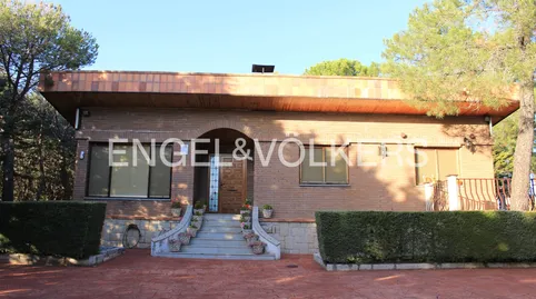 Photo 5 of Houses for sale in Cabanillas de la Sierra, Madrid