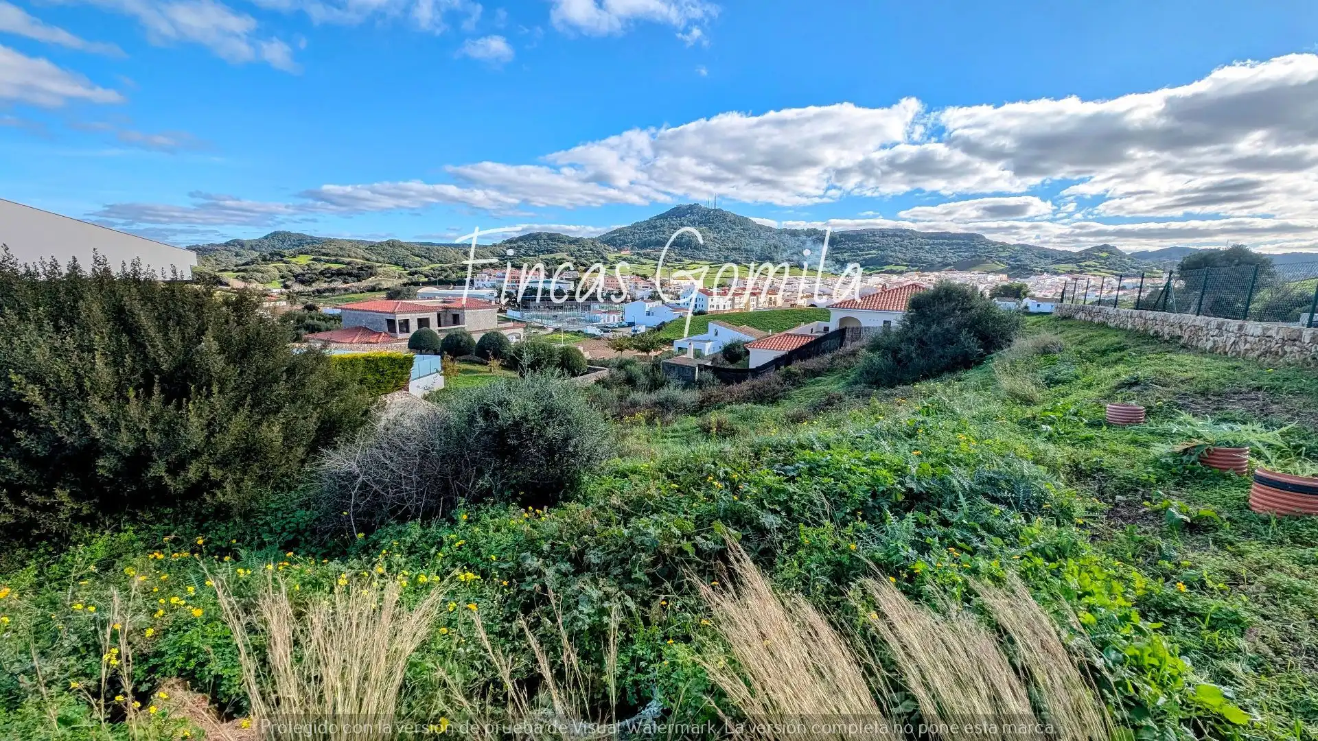 Lands and plots for sale in binialmaia, imagen 4