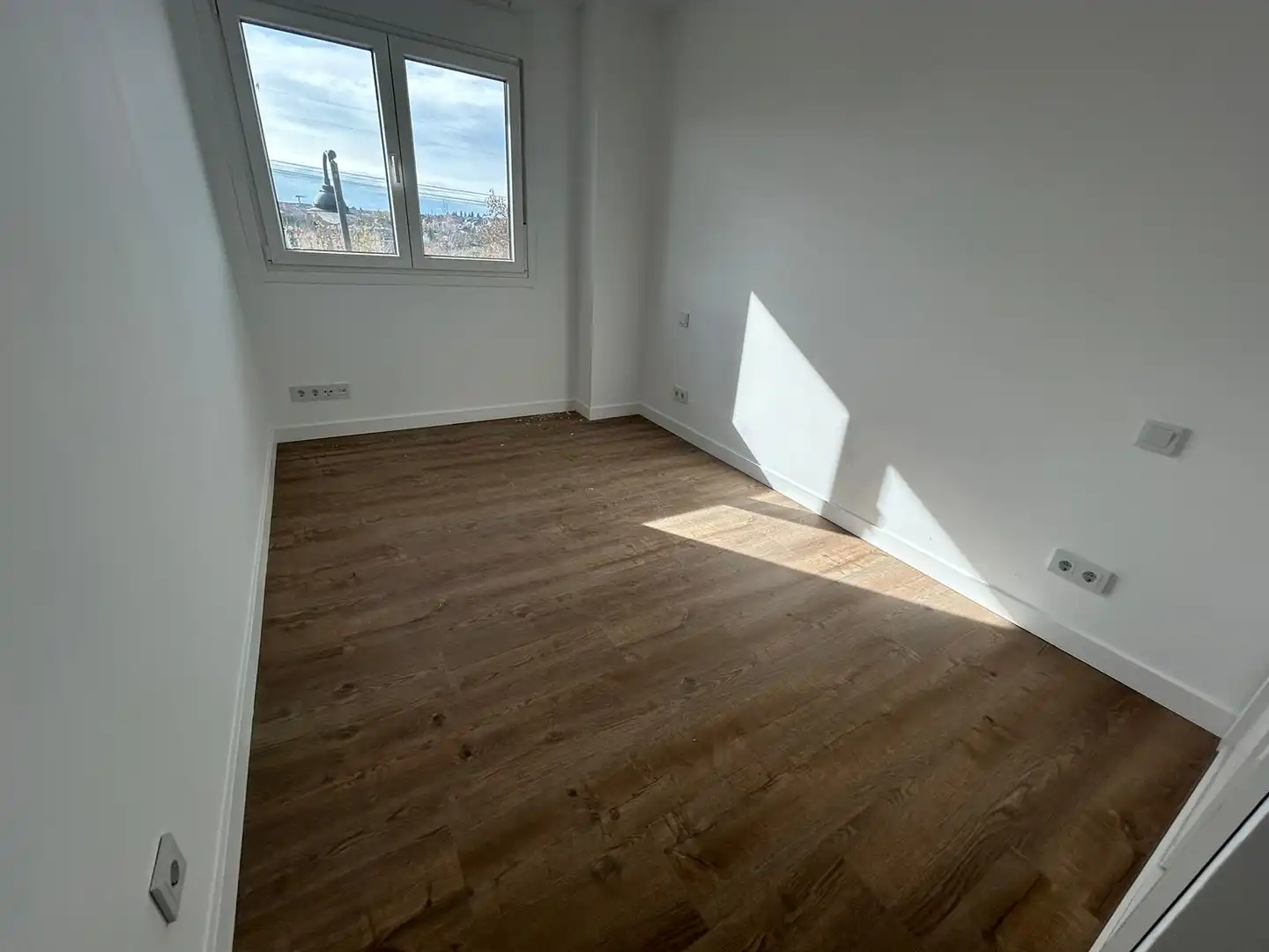 Wohnung zur Miete in La Navata