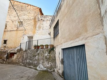 Maison à vendre à Cabezo