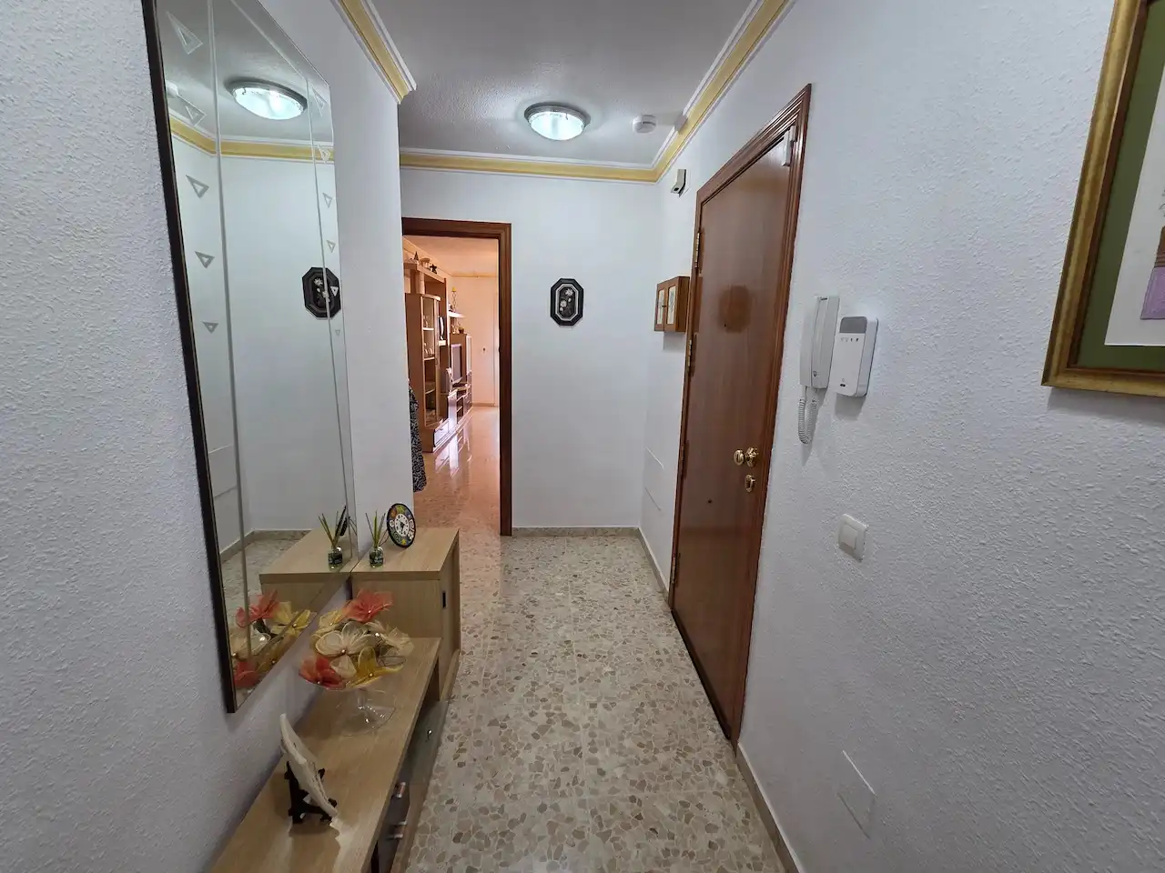 Wohnung mit Pool zum Verkauf in Calle Romería 2, imagen 5