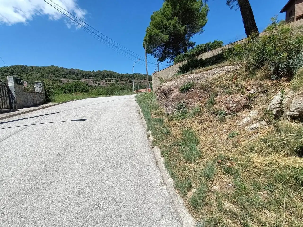 Residential land for sale in Calle Santa Agnés, imagen 7