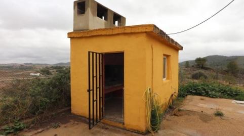 Foto 4 de Finca rústica en venta en Prado del Baile Poligono 15 Parcela 265, Alborache, Valencia