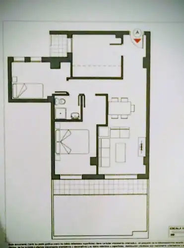 Planta baja en venta en El Astillero   con Jardín privado, Trastero y Piscina comunitaria