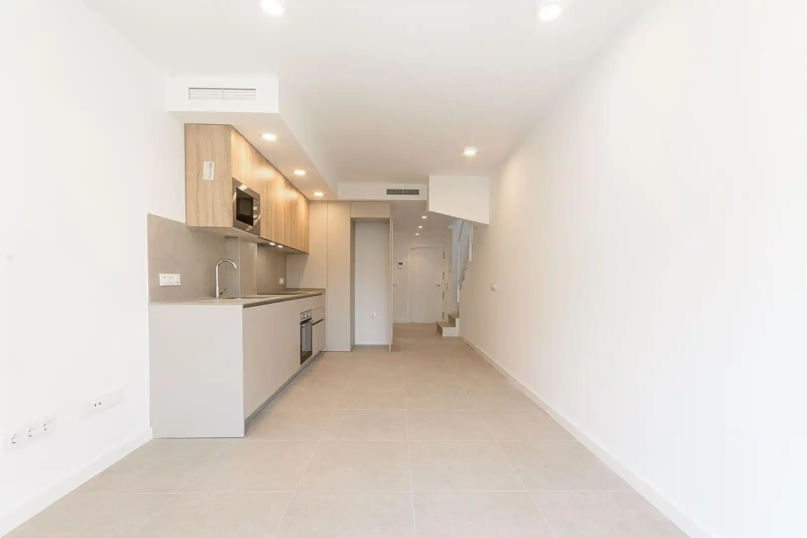 Duplex avec terrasse à vendre à Centre, imagen 11